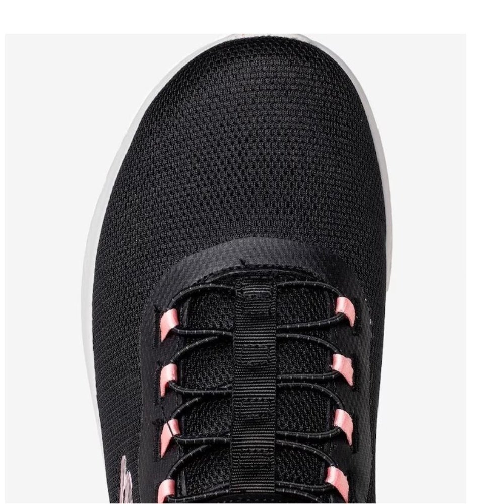 Tenis Skechers Feminino Skech Lite Glimmer ME Preto 5