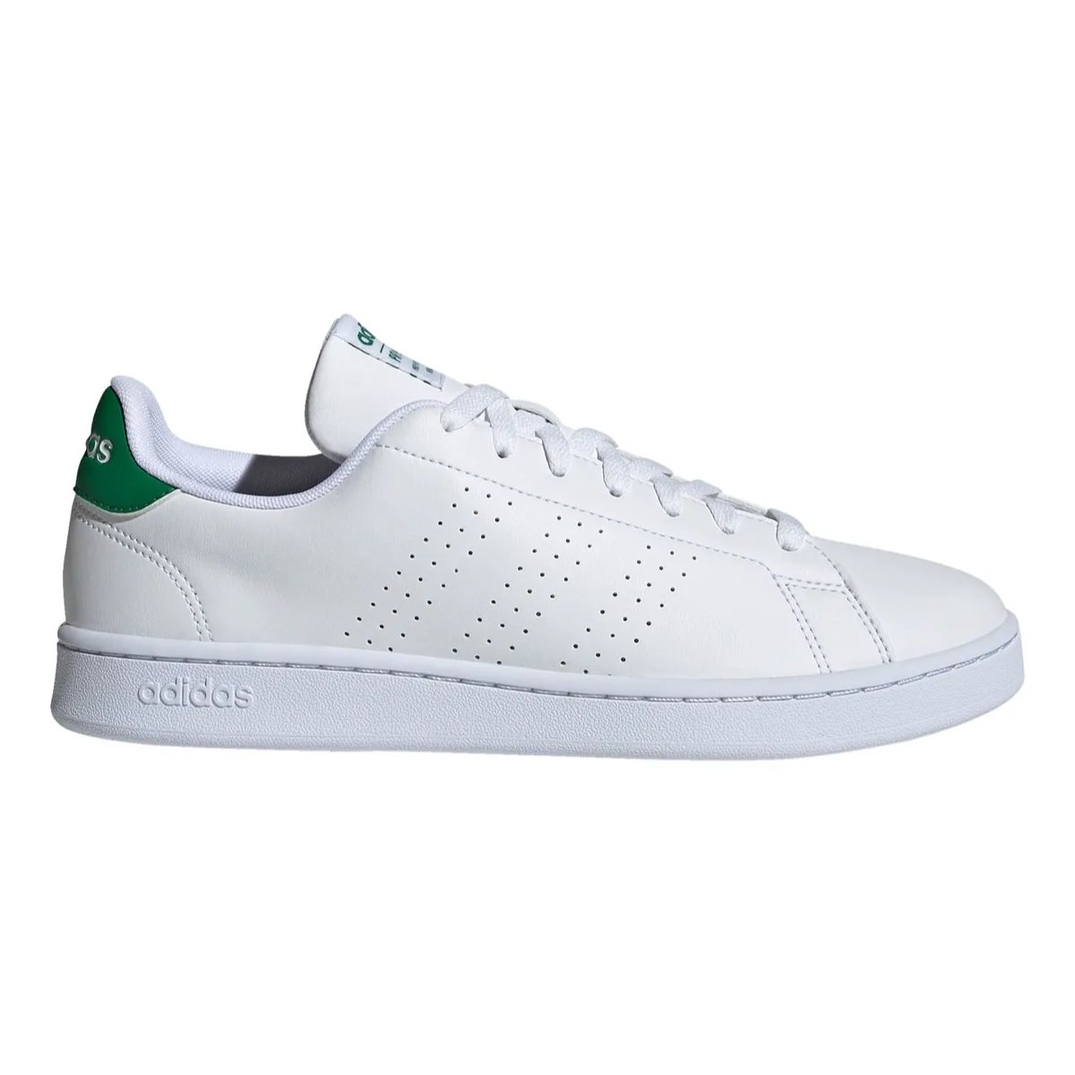 Cor Branco/Verde