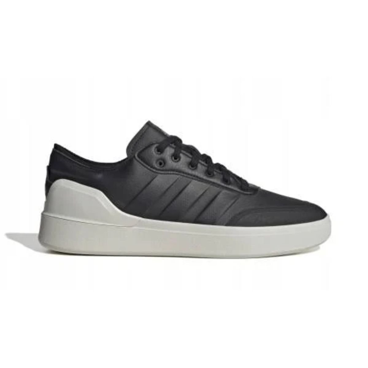 Tenis Adidas Court Revival Feminino Preto 1