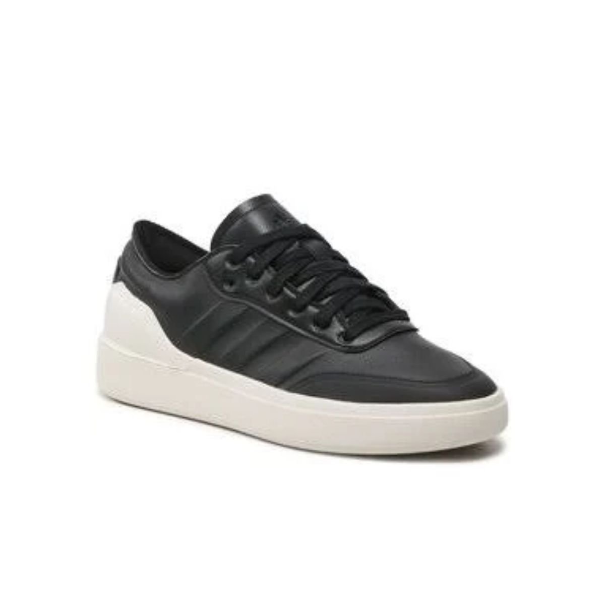 Tenis Adidas Court Revival Feminino Preto 2
