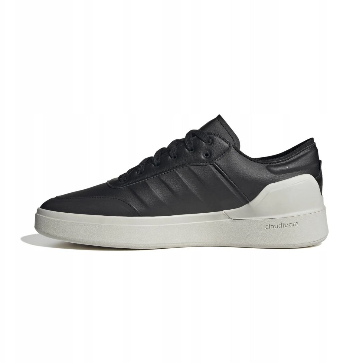 Tenis Adidas Court Revival Feminino Preto 6