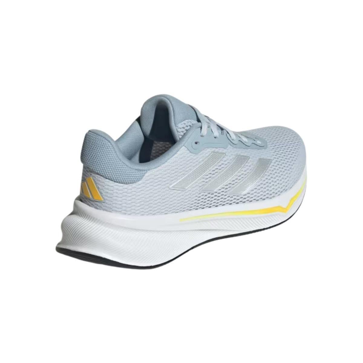 Tenis Adidas Response Running Feminino Azul 3
