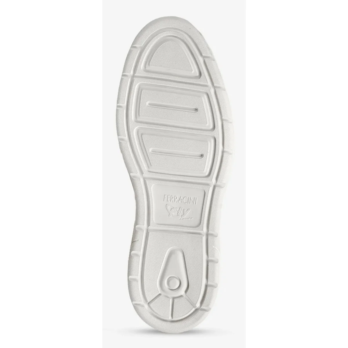 Sapato Social Ferracini Full Masculino Couro Marrom 4