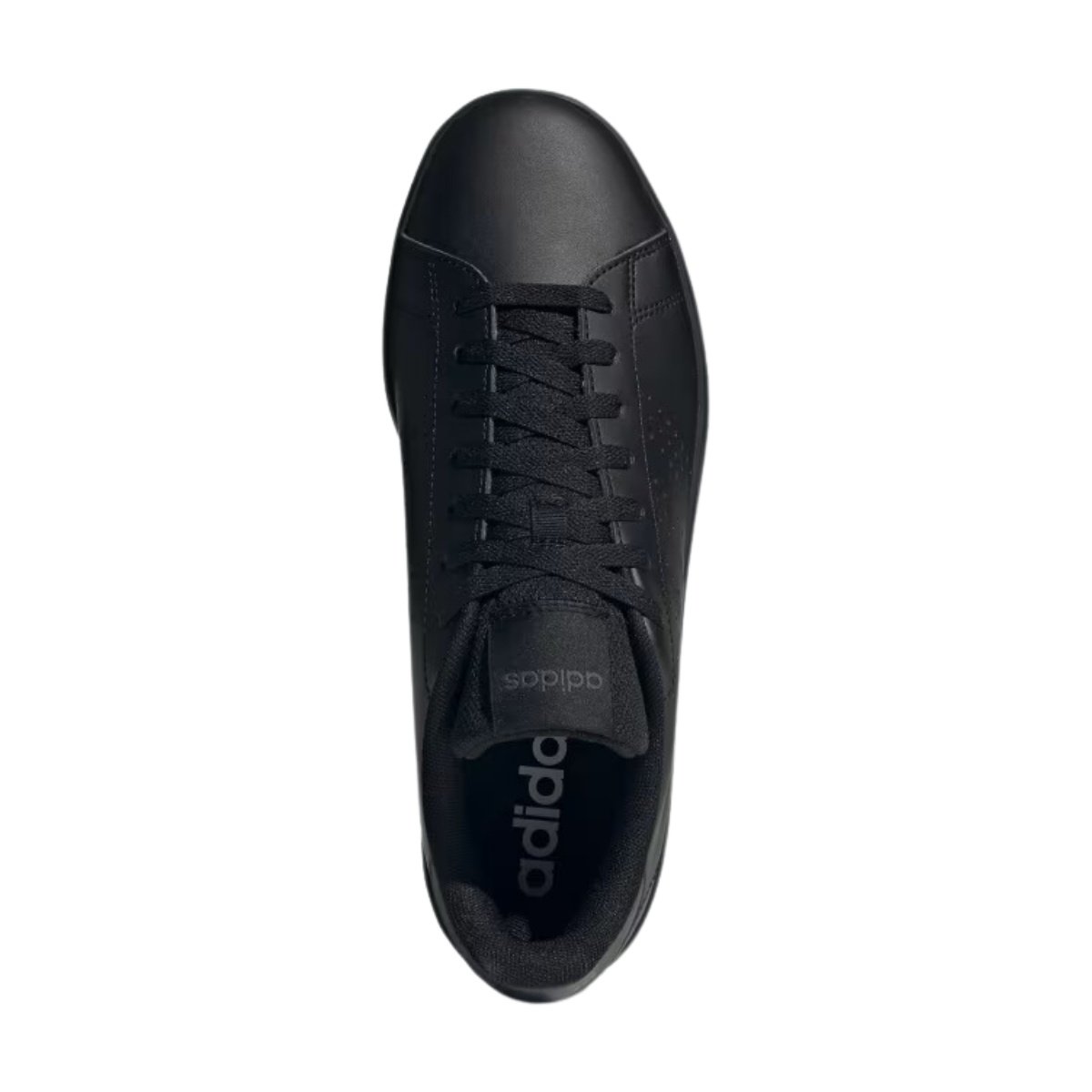Tenis Adidas Advantage Base 2.0 Masculino Preto 3