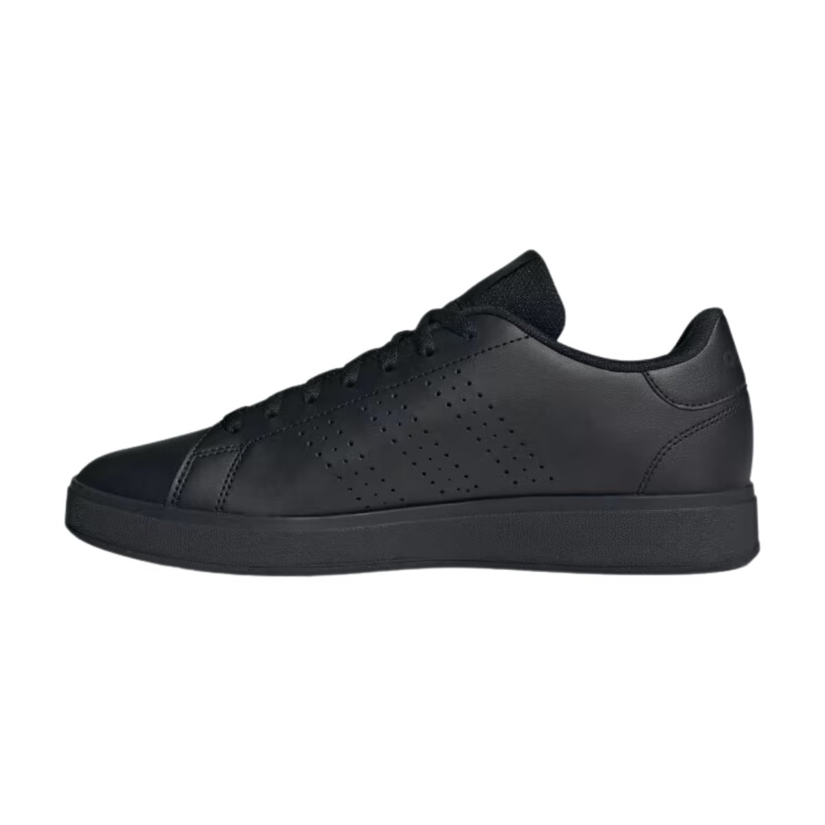 Tenis Adidas Advantage Base 2.0 Masculino Preto 5