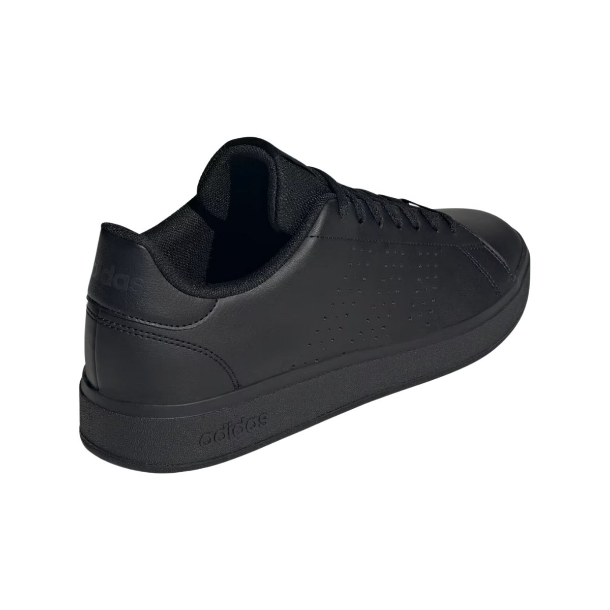 Tenis Adidas Advantage Base 2.0 Masculino Preto 6