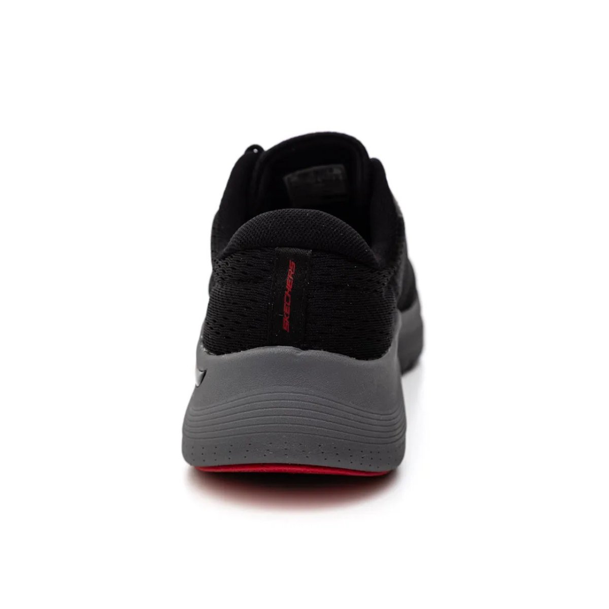 Tenis Skechers Arch Fit 2.0 Masculino Preto 5