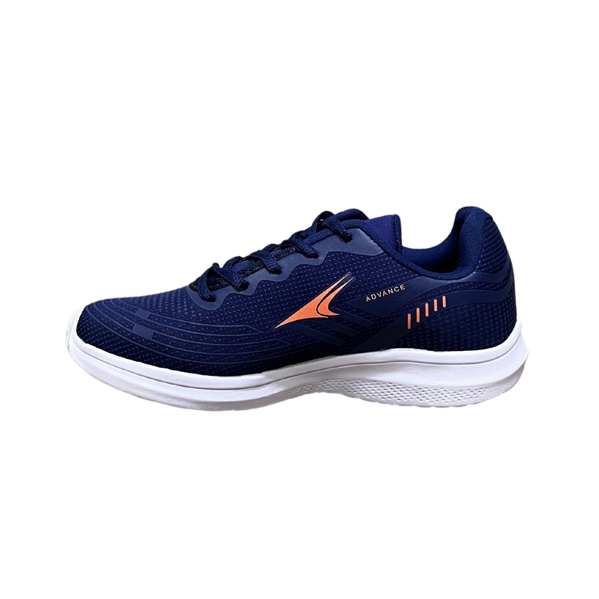 Tenis Masculino K2 Esportivo Caminhada Academia Azul Marinho 2
