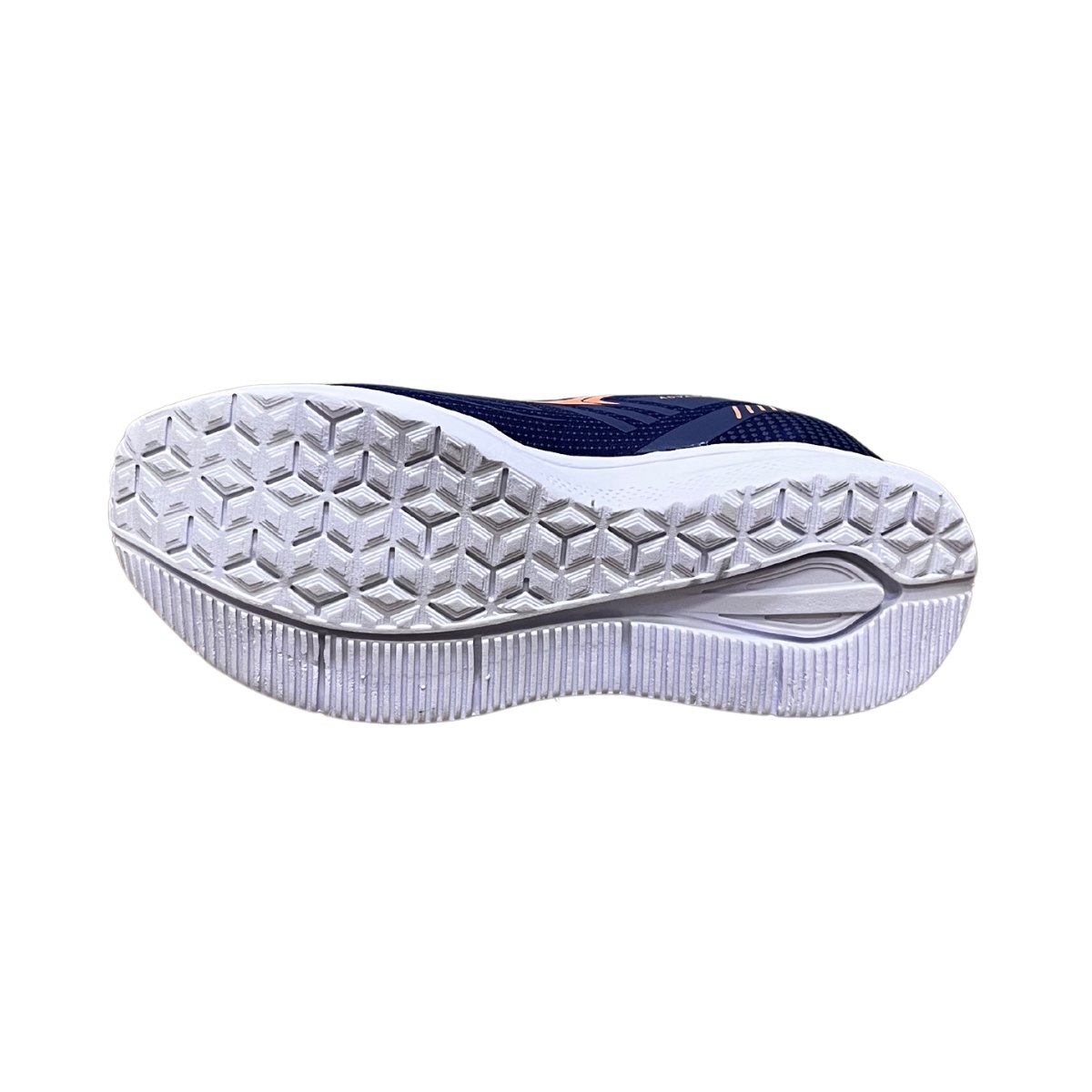 Tenis Masculino K2 Esportivo Caminhada Academia Azul Marinho 3