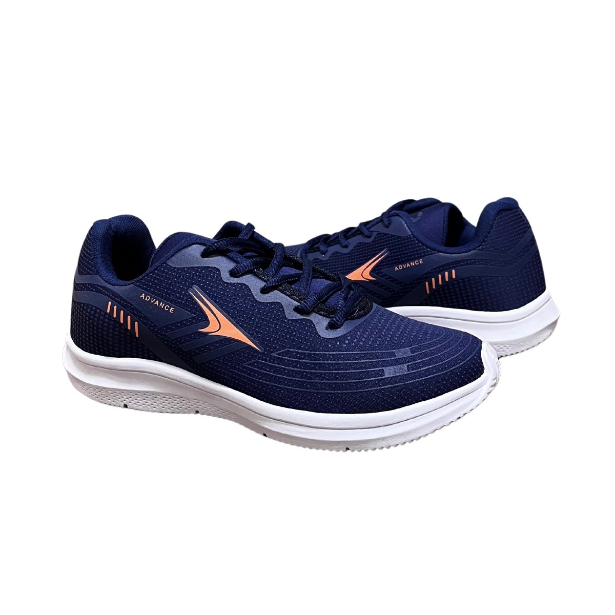 Tenis Masculino K2 Esportivo Caminhada Academia Azul Marinho 6