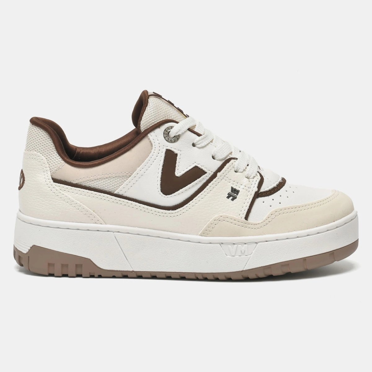 Tenis Feminino Via Marte Casual