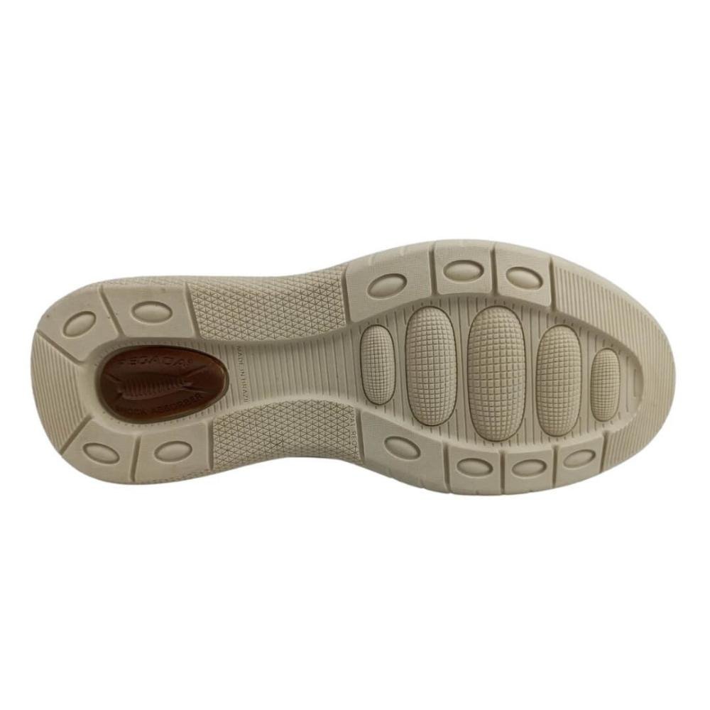 Sapatenis Pegada 175302-01 Preto 4