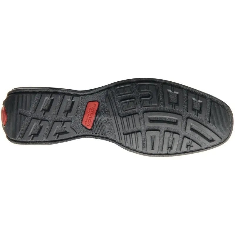 Mocassim Pegada 140771-04 Preto 5