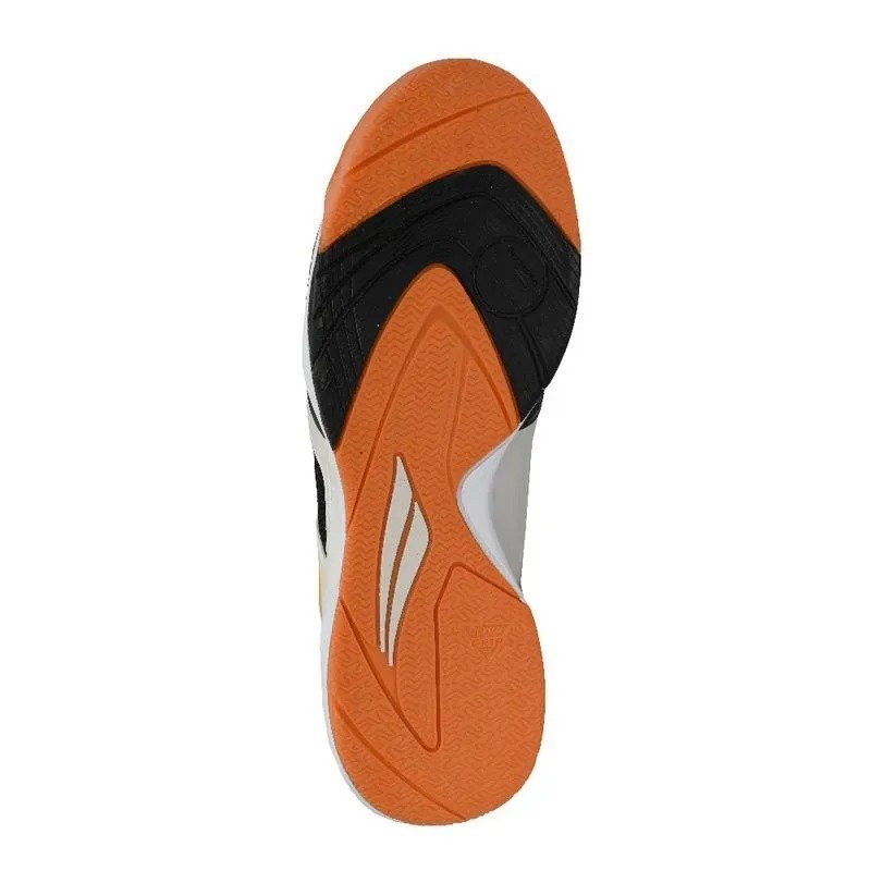 Chuteira Futsal Penalty Max 1000 Ecoknit Branco 5
