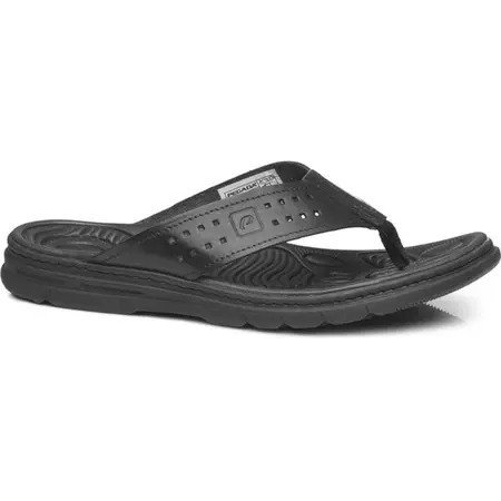 Chinelo Pegada 134202-03 Preto 1