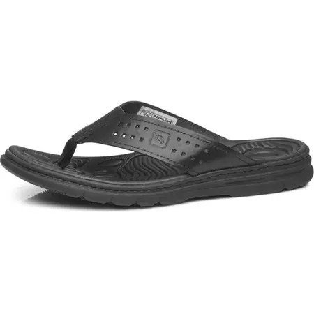 Chinelo Pegada 134202-03 Preto 2
