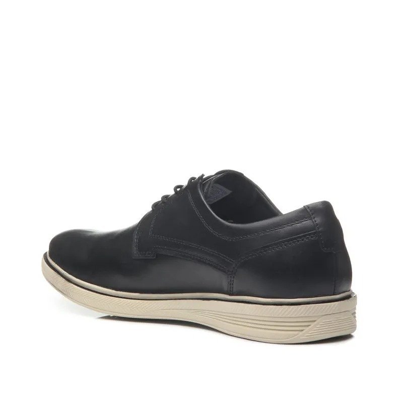Sapato Pegada 126101-02 Preto 3
