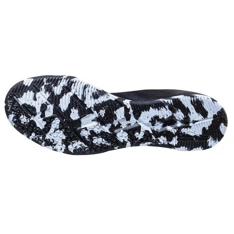 Chuteira Futsal Penalty Furia Y-3 Branco 4