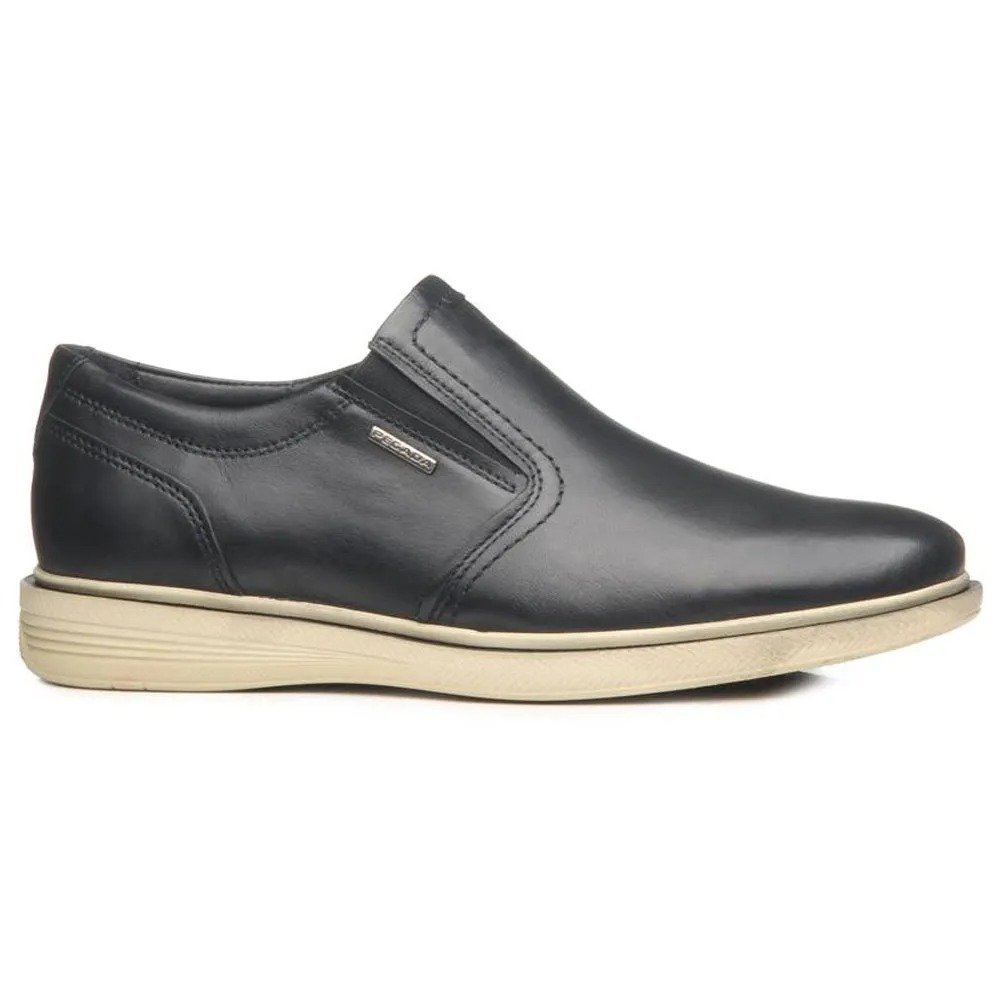 Sapato Pegada 126107-01 Preto 3