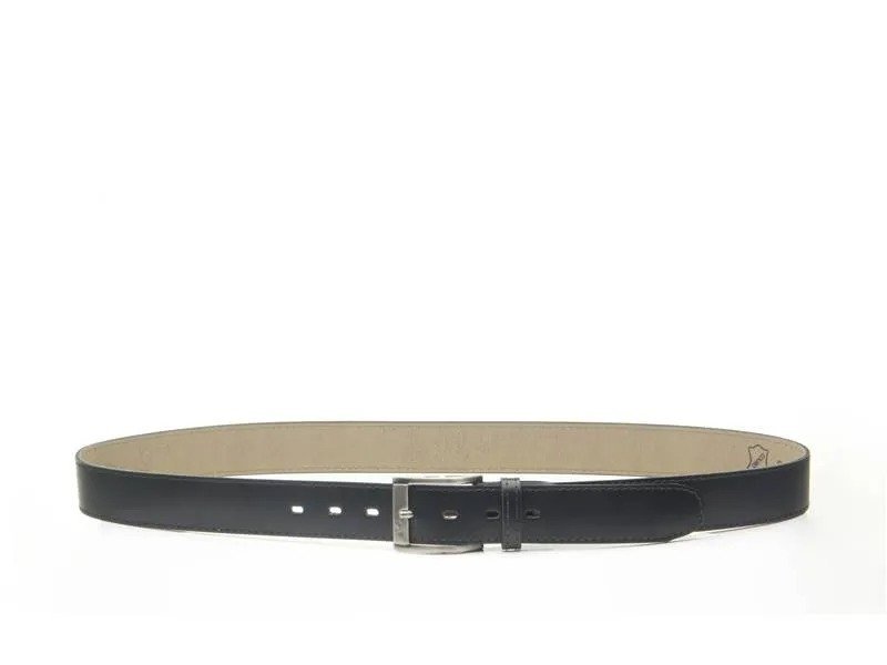 Cinto Masculino Pegada Ci002297-01 Preto 2