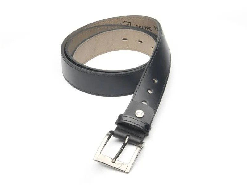 Cinto Masculino Pegada Ci002297-01 Preto 3