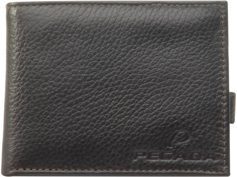 Carteira Pegada Ca034101-08 Marrom 3