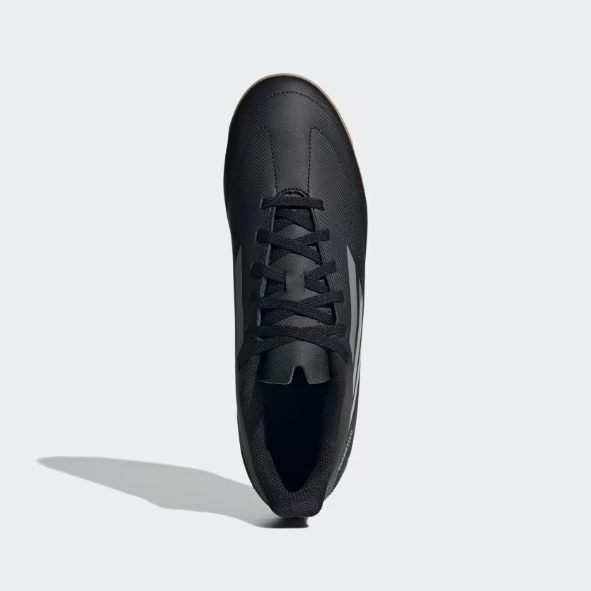 Tenis Adidas Deportivo Iii In Preto 3