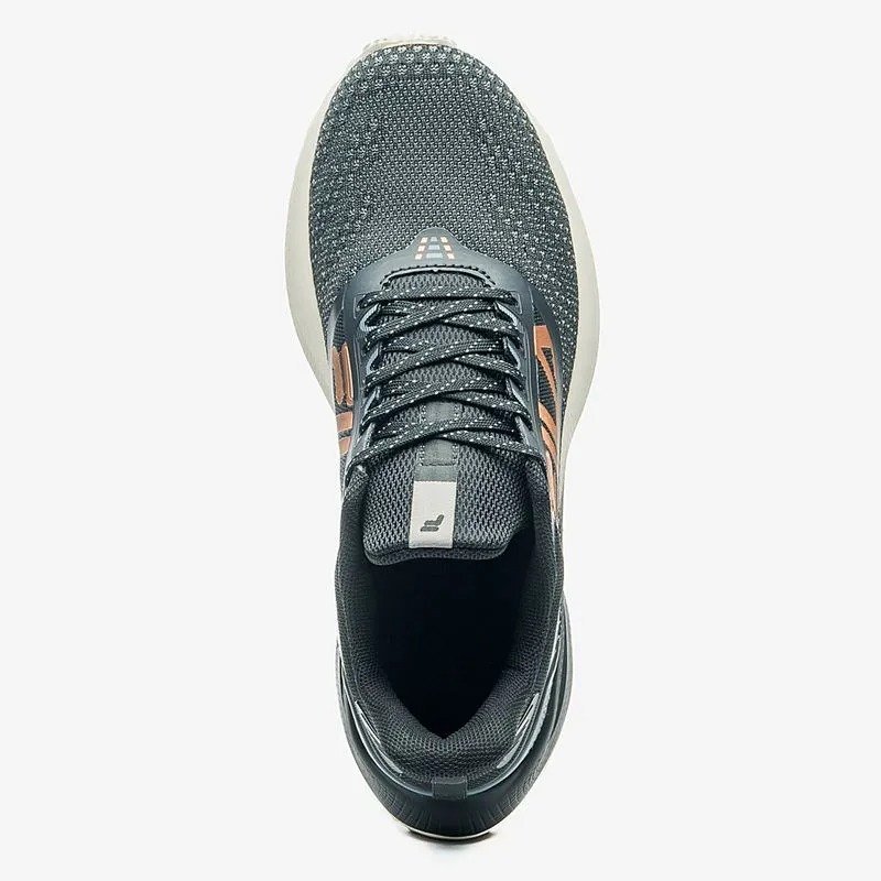 Tenis Fila Efecto Masculino  Preto 5