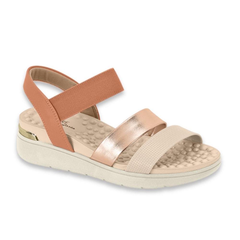 Sandalia Modare 7151.119.99254 Bege 2