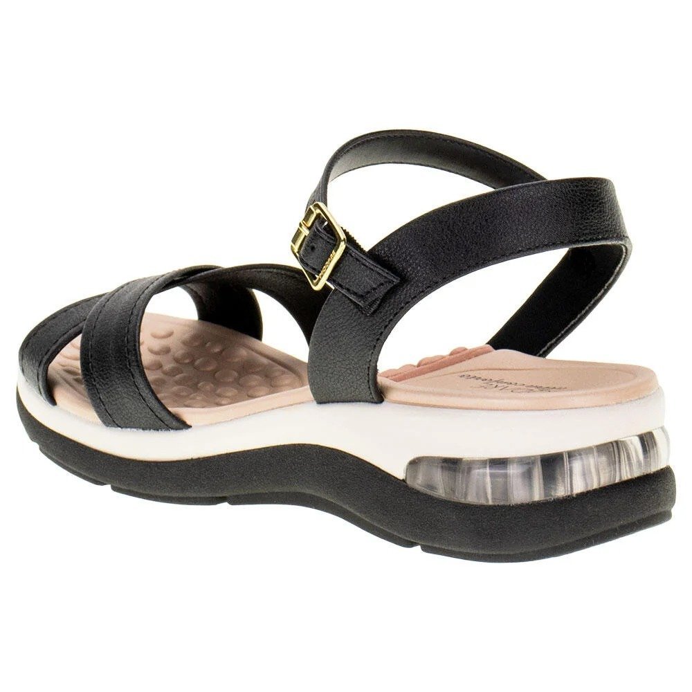 Sandalia Modare 7183.103.15745 Preto 4