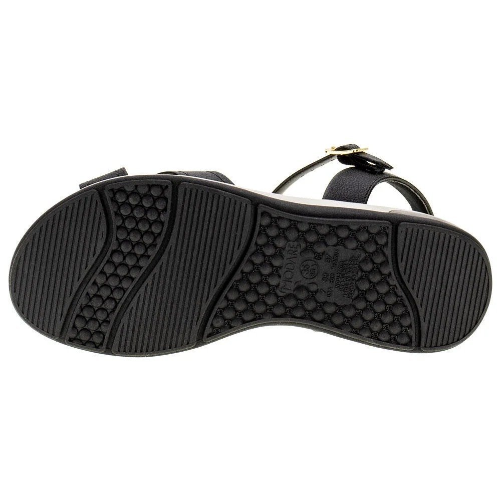 Sandalia Modare 7183.103.15745 Preto 5
