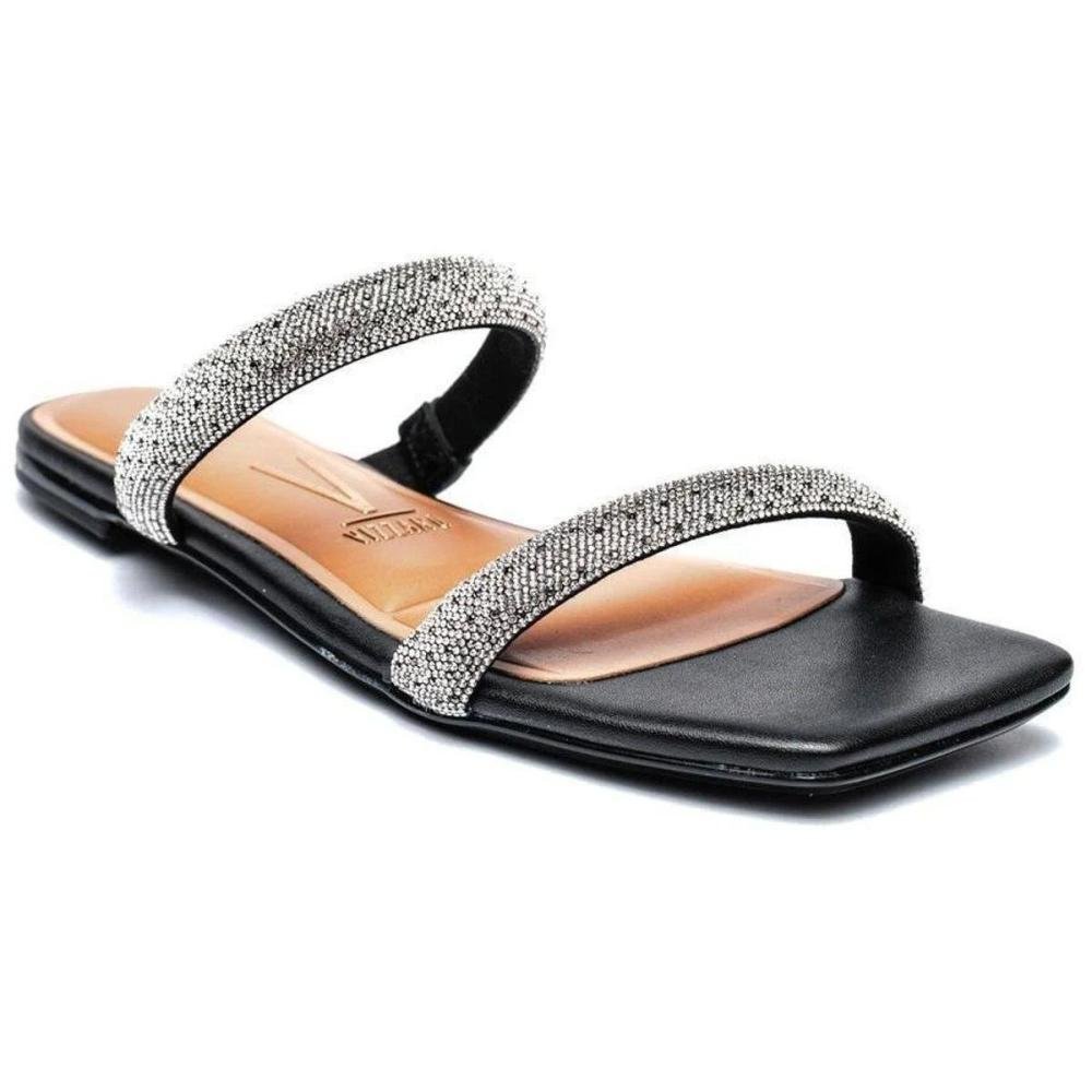 Chinelo Vizzano 6513.100.98444 Preto 1