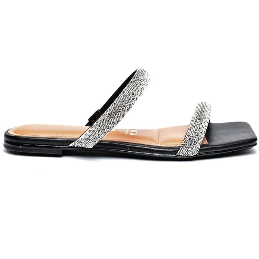 Chinelo Vizzano 6513.100.98444 Preto 2