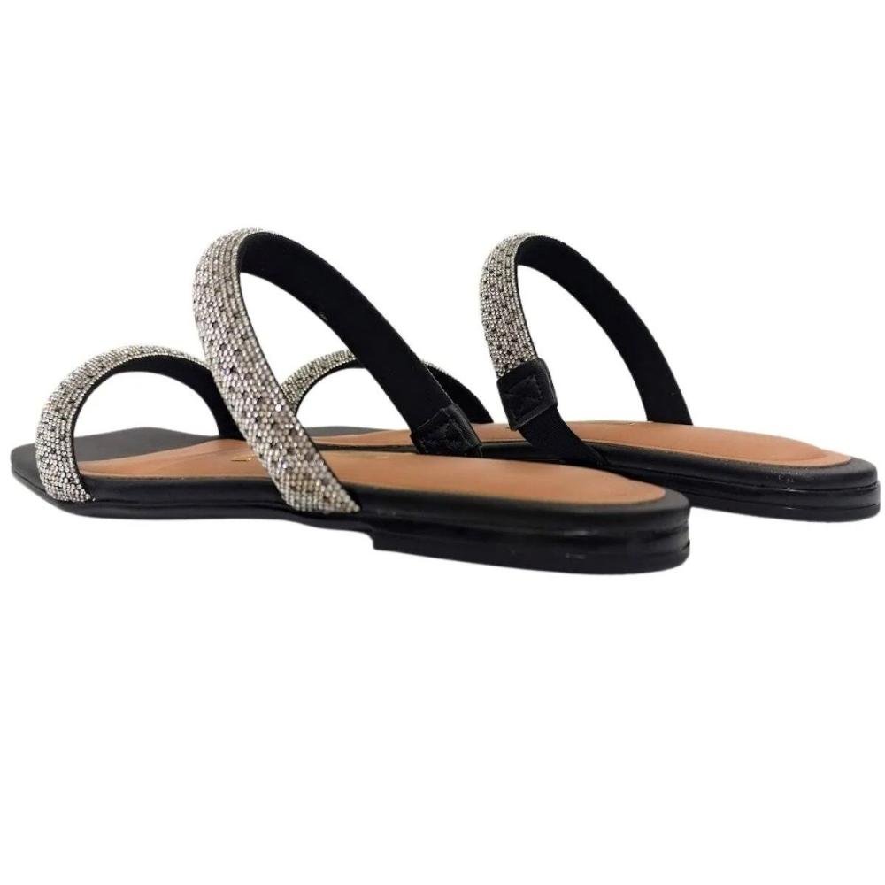 Chinelo Vizzano 6513.100.98444 Preto 3