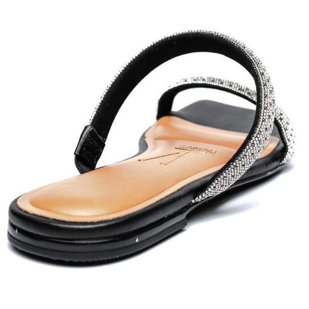 Chinelo Vizzano 6513.100.98444 Preto 4