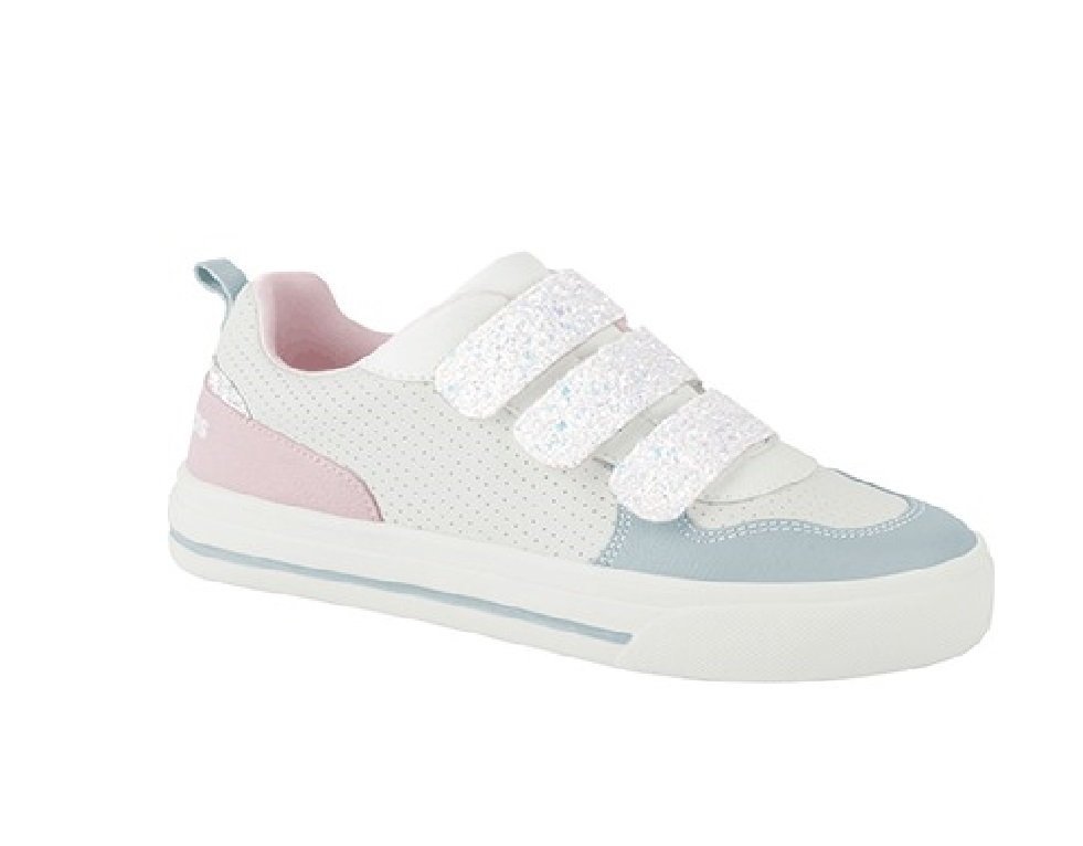 Tenis World Colors 344.029 4201