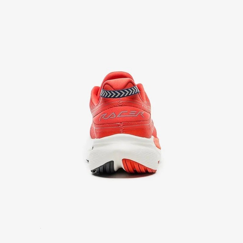 Tenis Fila Racer T2 Xtreme Vermelho 5