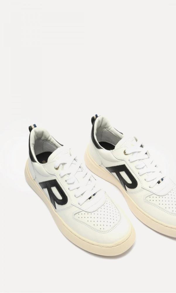 Tenis Reserva Type-R Classic Branco 3