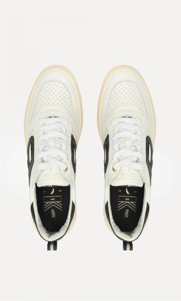 Tenis Reserva Type-R Classic Branco 2