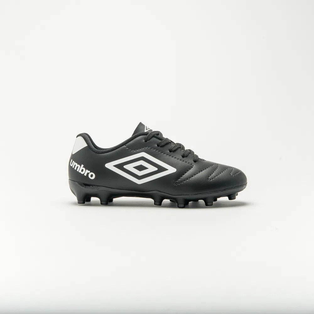 Chuteira Campo Umbro Class 2.2 Jr Preto 1