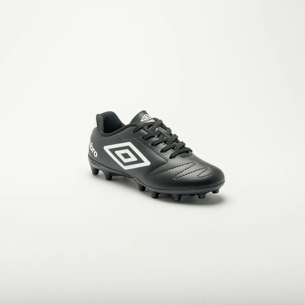 Chuteira Campo Umbro Class 2.2 Jr Preto 2