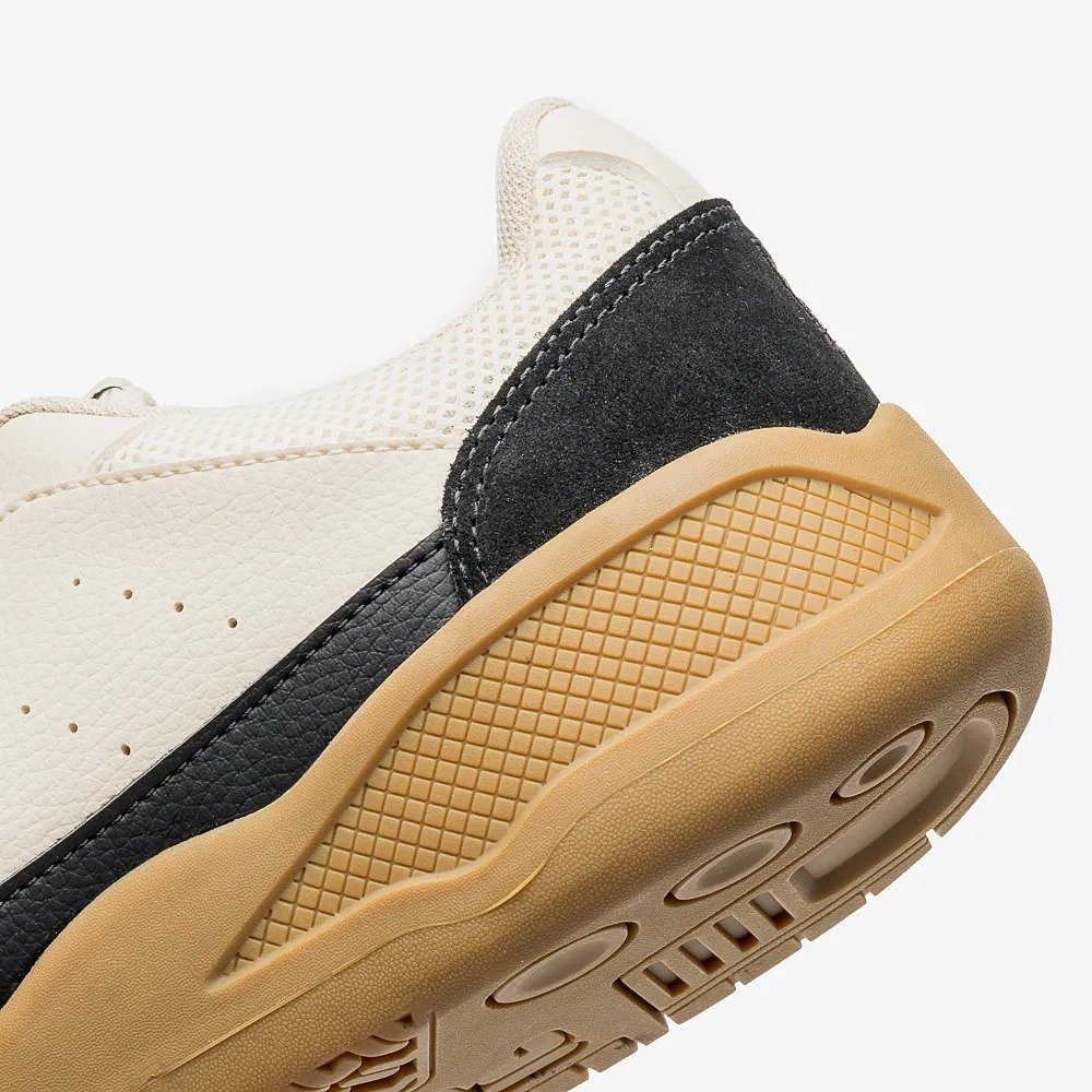 Tenis Fila Giorno Bege 6