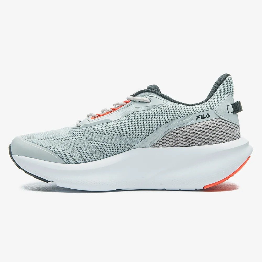 Tenis Fila Fire Cinza 3