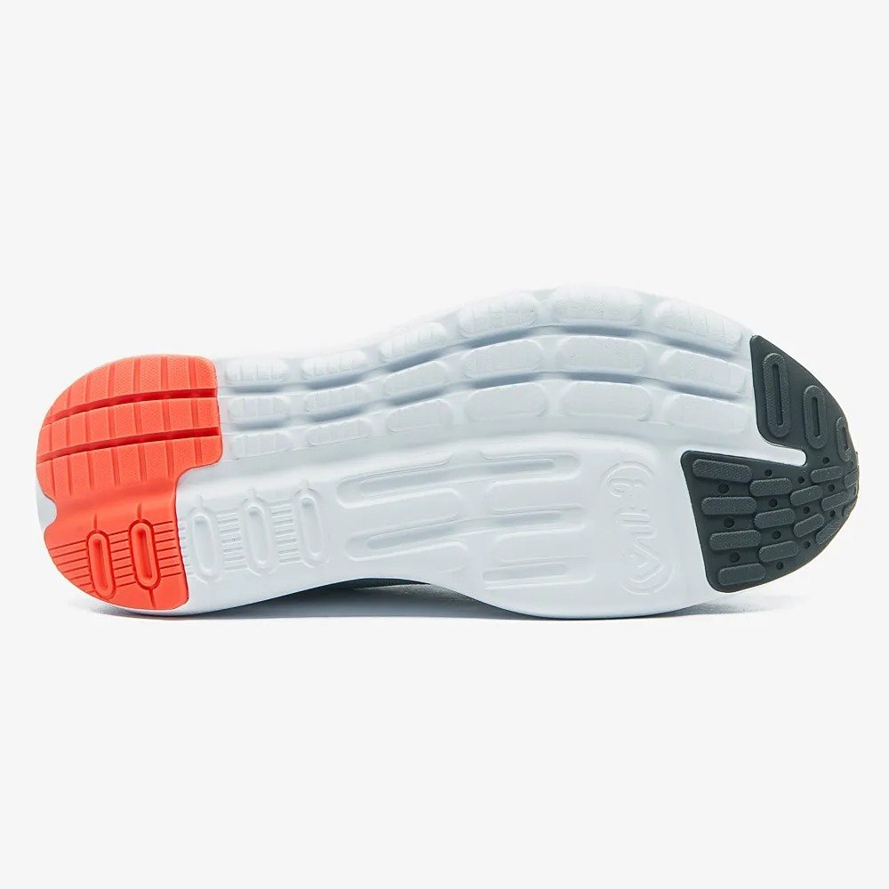 Tenis Fila Fire Cinza 4