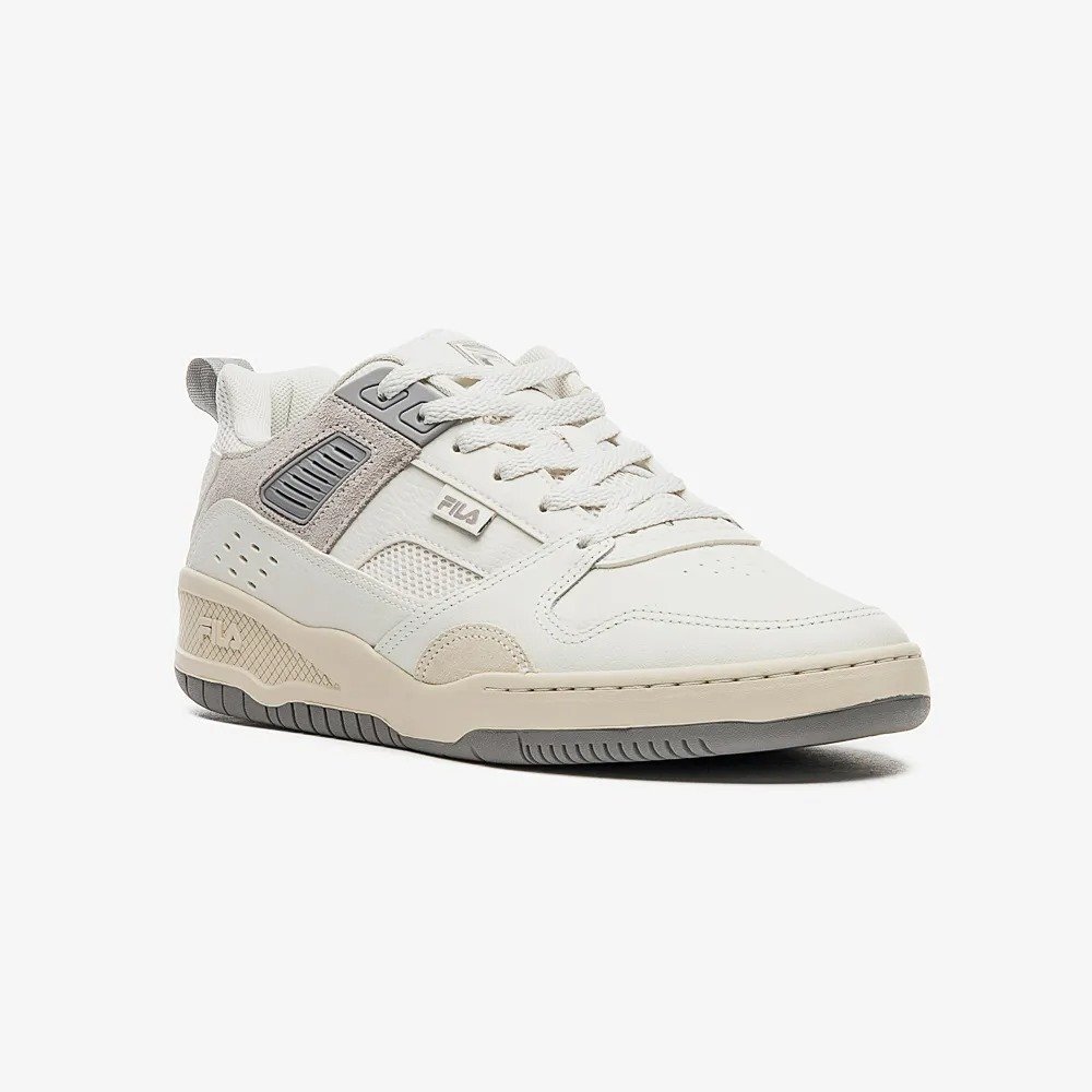 Tenis Fila Corda Br Branco 2