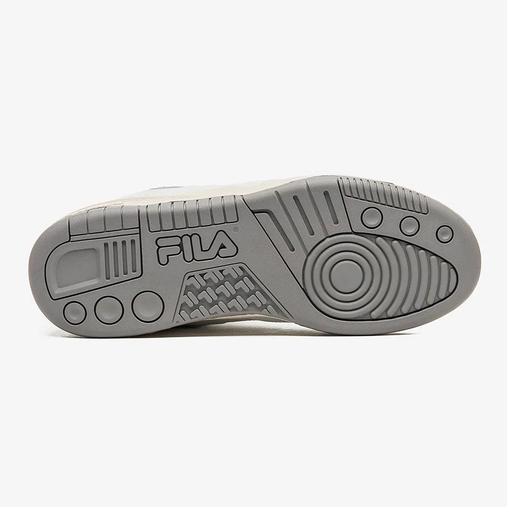 Tenis Fila Corda Br Branco 4