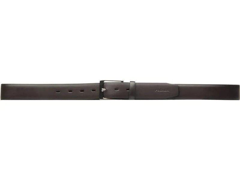 Cinto Pegada Ci022334-02 Marrom 3