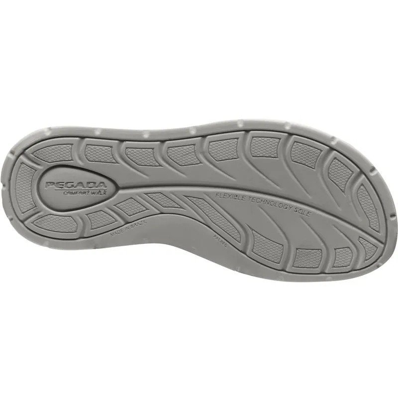 Pantufa Pegada 266001 Rosa 4