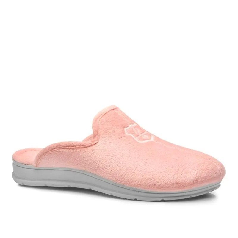 Pantufa Pegada 266001 Rosa 2