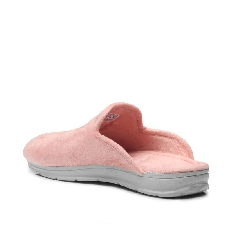 Pantufa Pegada 266001 Rosa 3